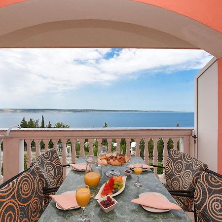 Apartments Amari Starigrad Paklenica Extérieur photo