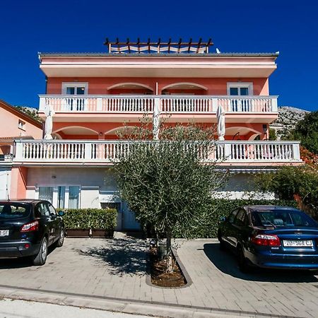 Apartments Amari Starigrad Paklenica Extérieur photo