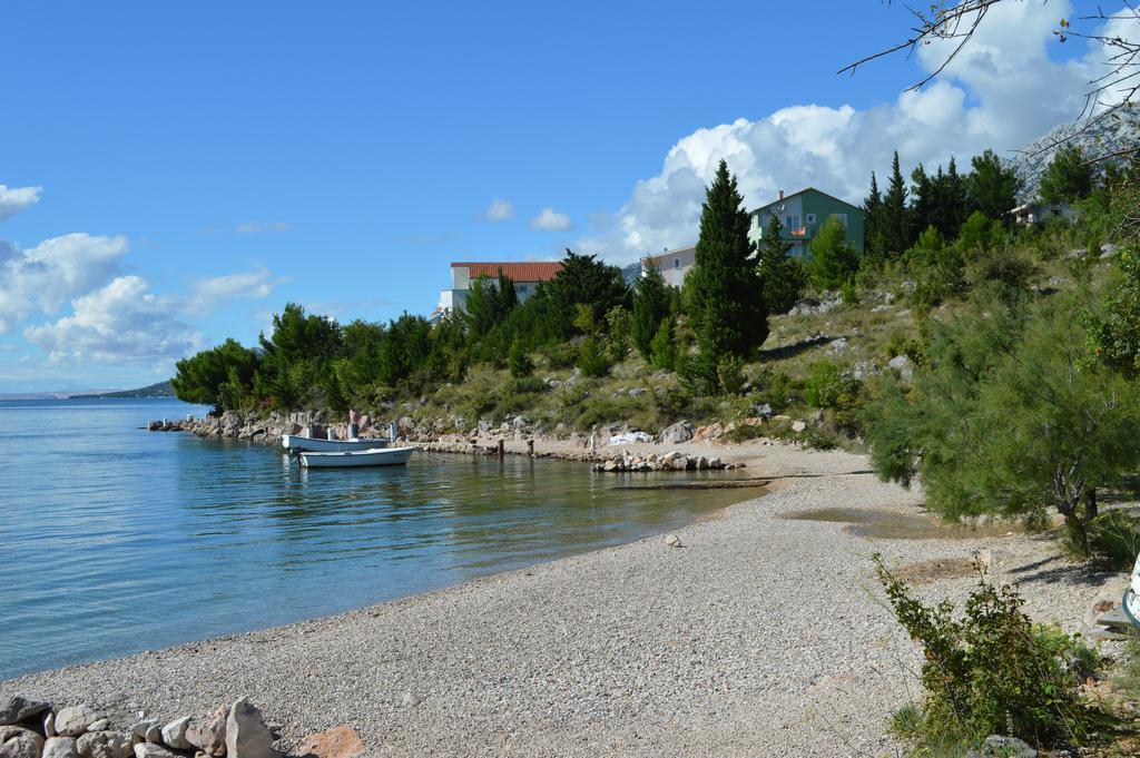 Apartments Amari Starigrad Paklenica Extérieur photo
