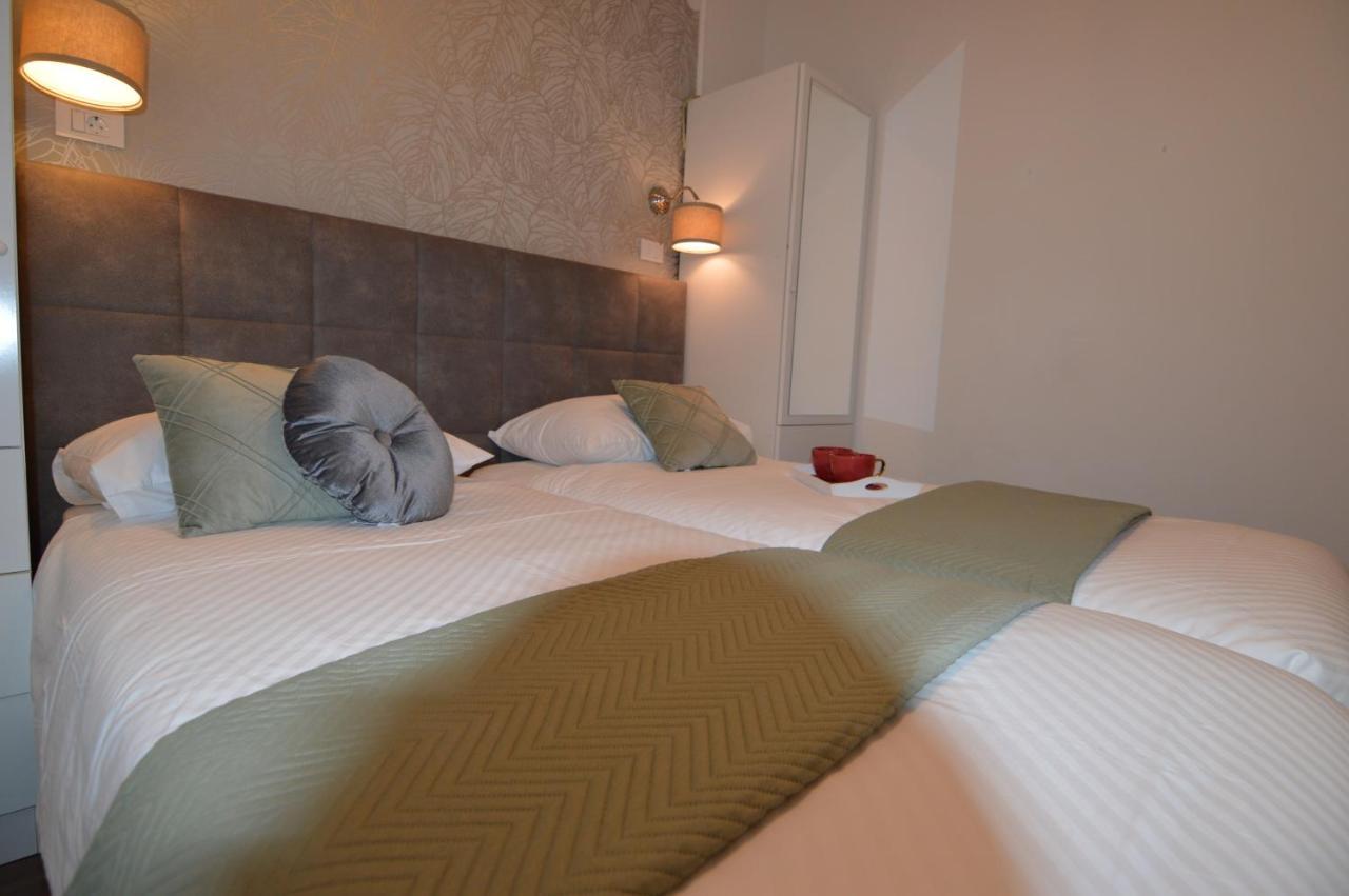 Apartments Amari Starigrad Paklenica Extérieur photo