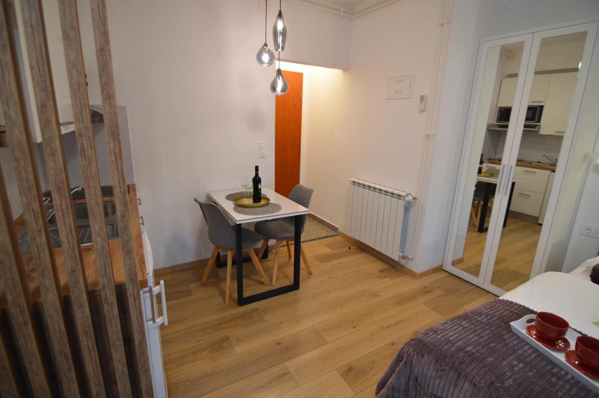 Apartments Amari Starigrad Paklenica Chambre photo