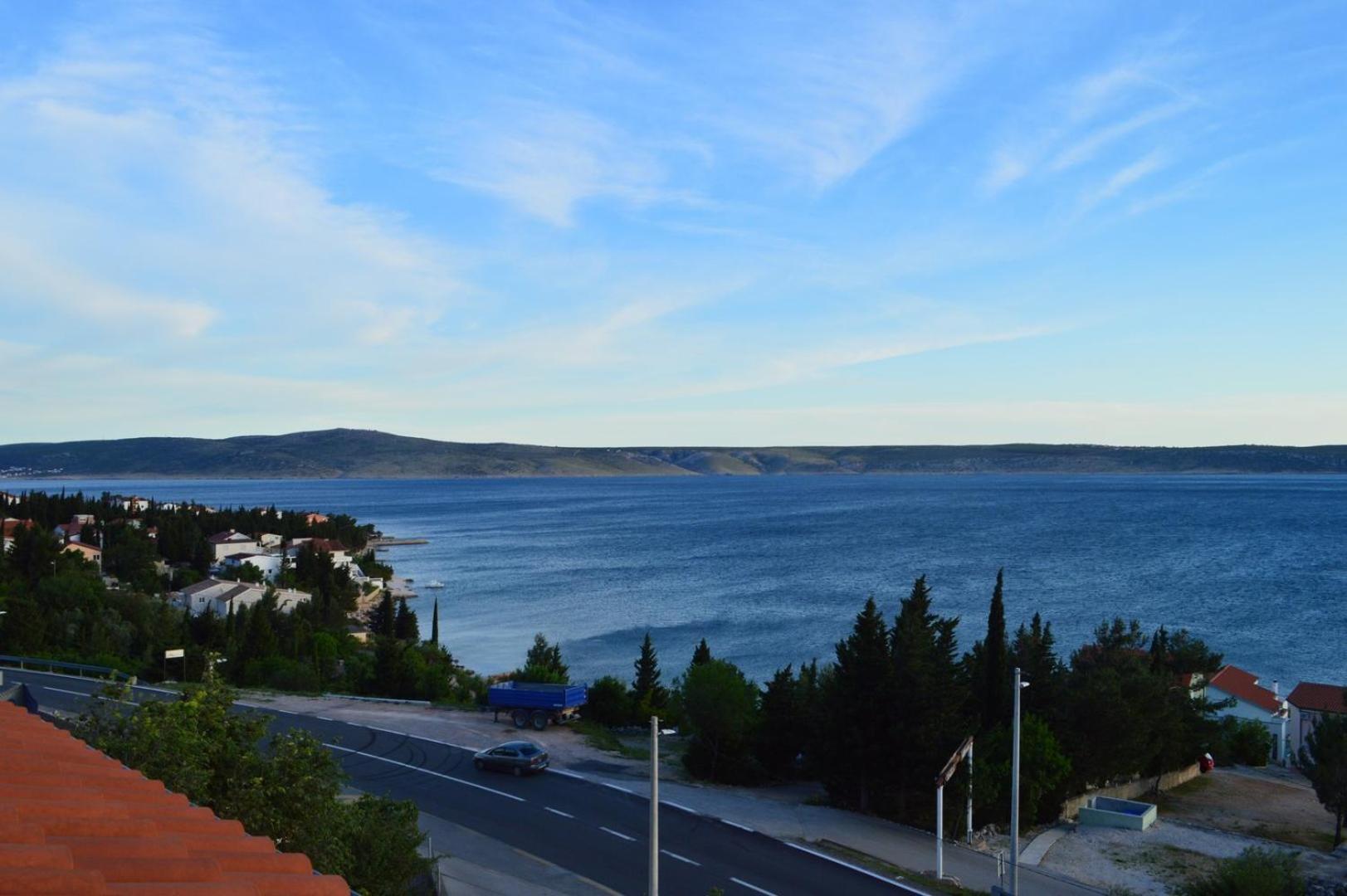 Apartments Amari Starigrad Paklenica Chambre photo