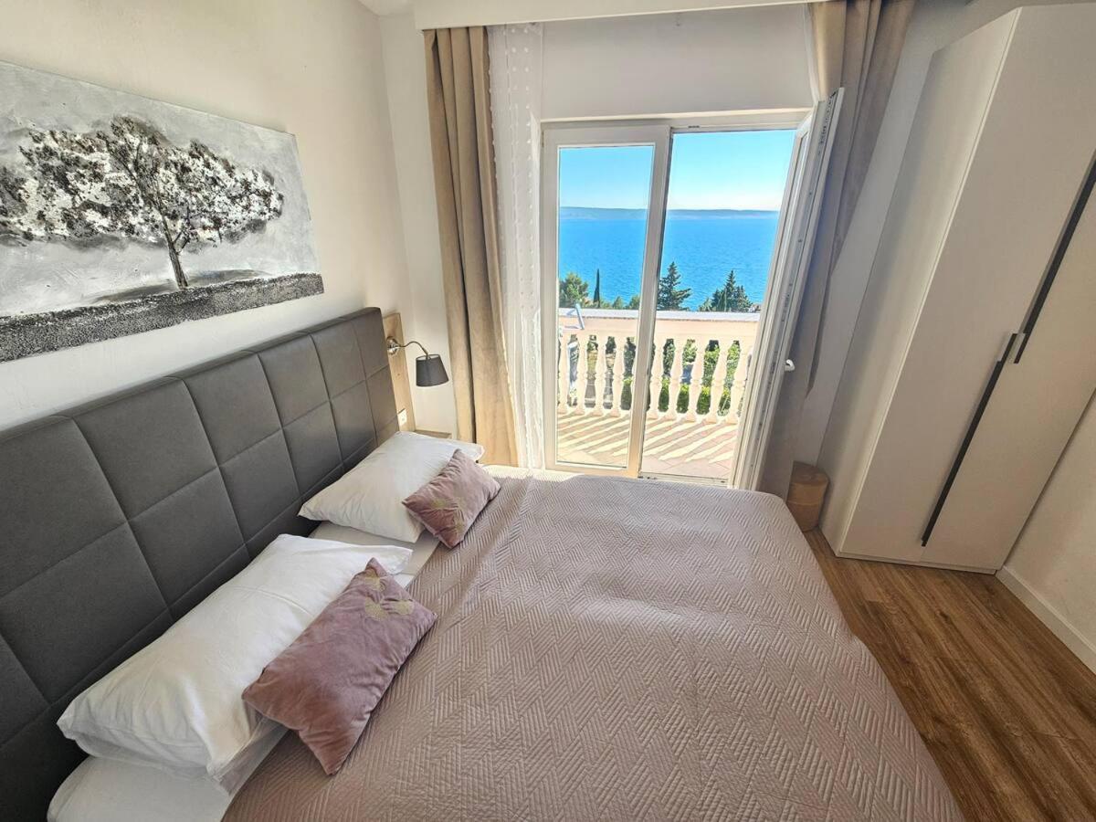 Apartments Amari Starigrad Paklenica Extérieur photo