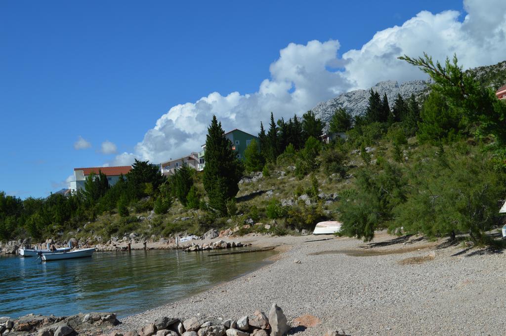 Apartments Amari Starigrad Paklenica Extérieur photo