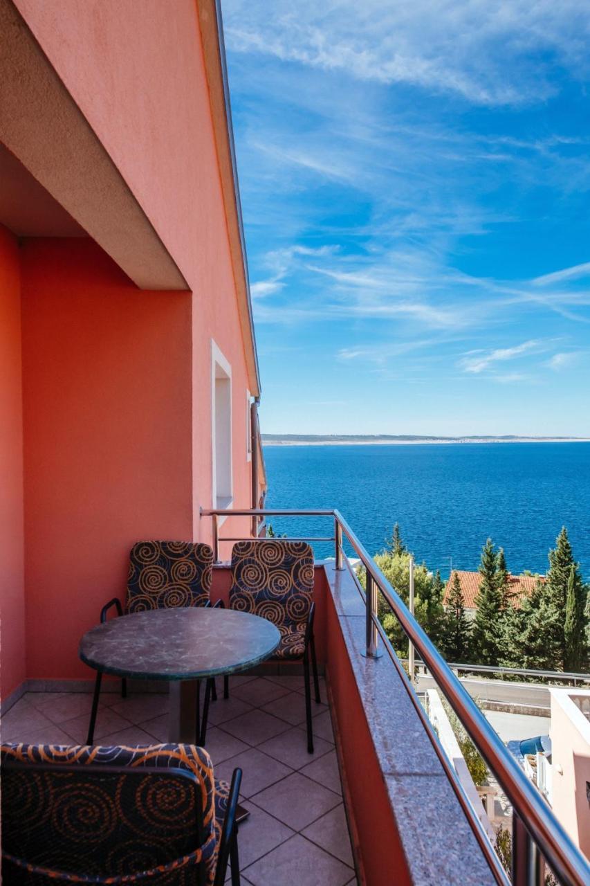 Apartments Amari Starigrad Paklenica Extérieur photo