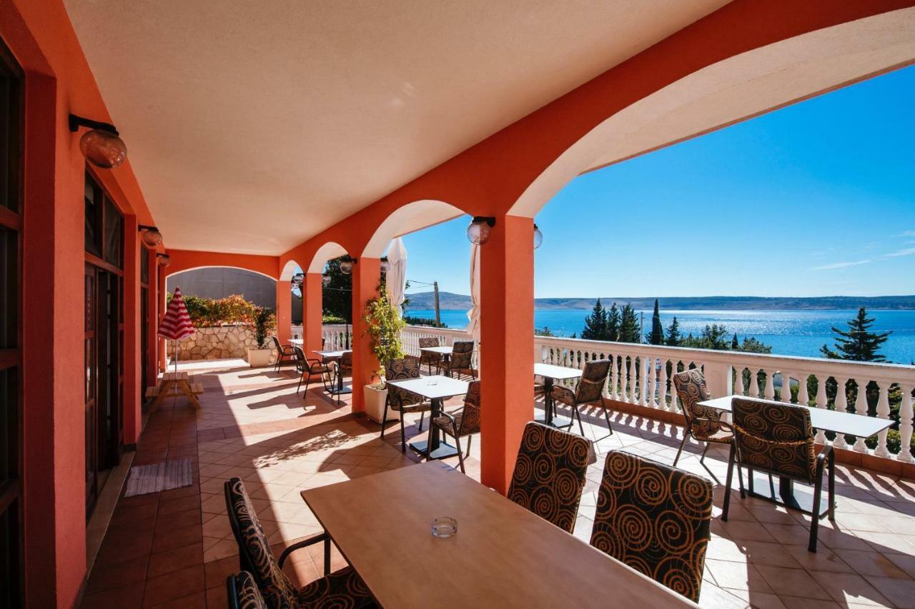 Apartments Amari Starigrad Paklenica Extérieur photo